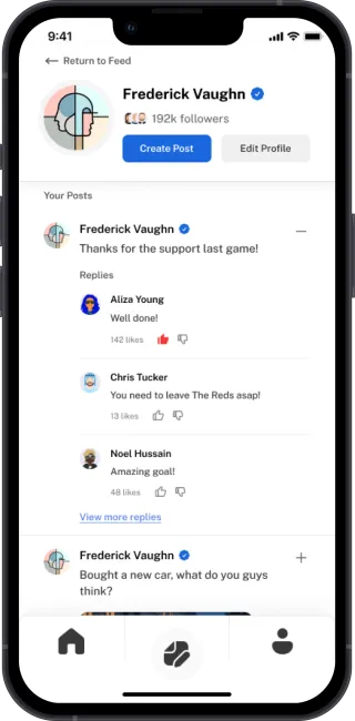 Football Career gameplay screenshot 9